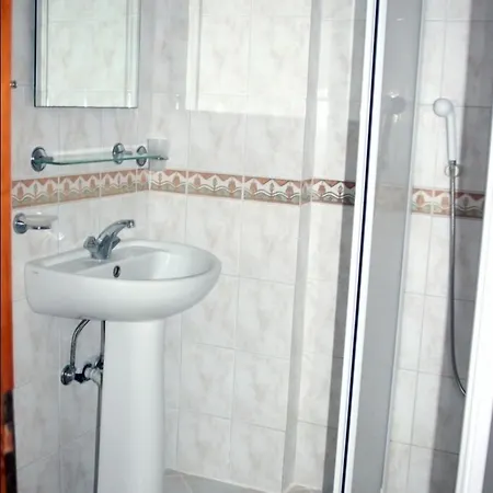 Appart hôtel Agar Gümbet