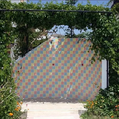 Appart hôtel Agar Gümbet