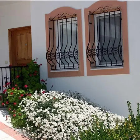 Appart hôtel Agar 4*