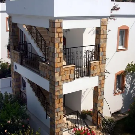 Agar 4* Гумбет