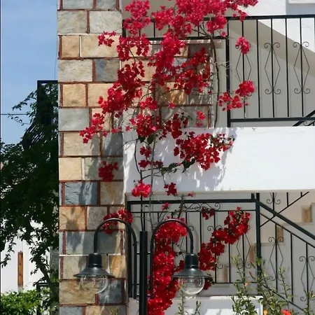 Agar Апарт-отель Гумбет