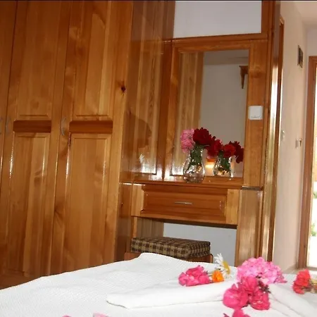 Апарт-отель Agar 4*