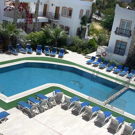 Agar Apart Otel 3*