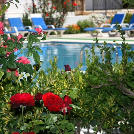 Апарт-отель Agar