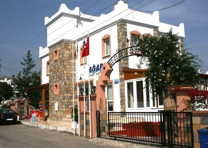 Agar Gümbet