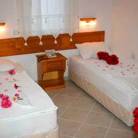 Hotel apartamentowy Agar