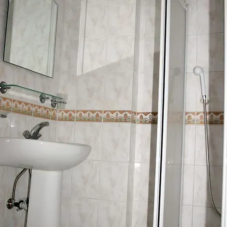 Aparthotel Agar 3*