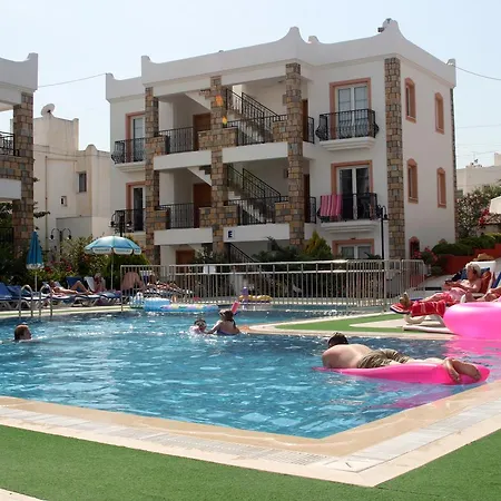 Agar Aparthotel