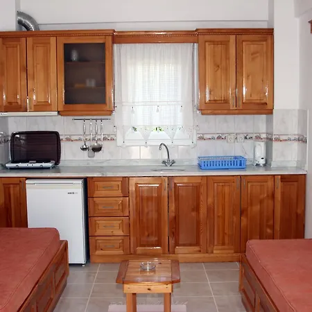 Agar Hotel apartamentowy 4*