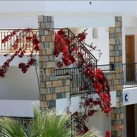 Agar Aparthotel