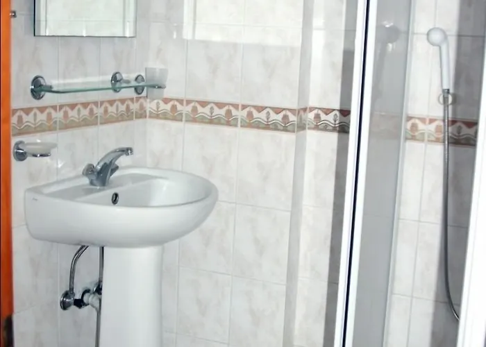 Aparthotel Agar Gümbet