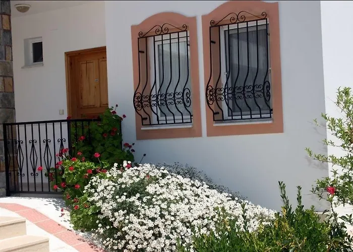 Апарт-отель Agar 4*