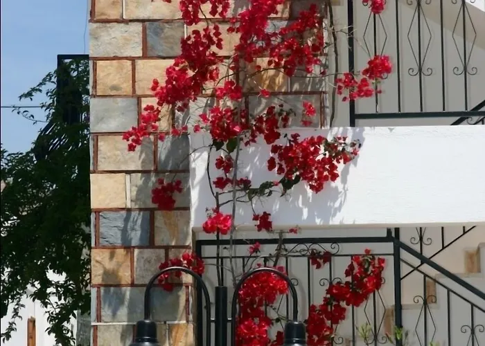 Agar Aparthotel Gümbet